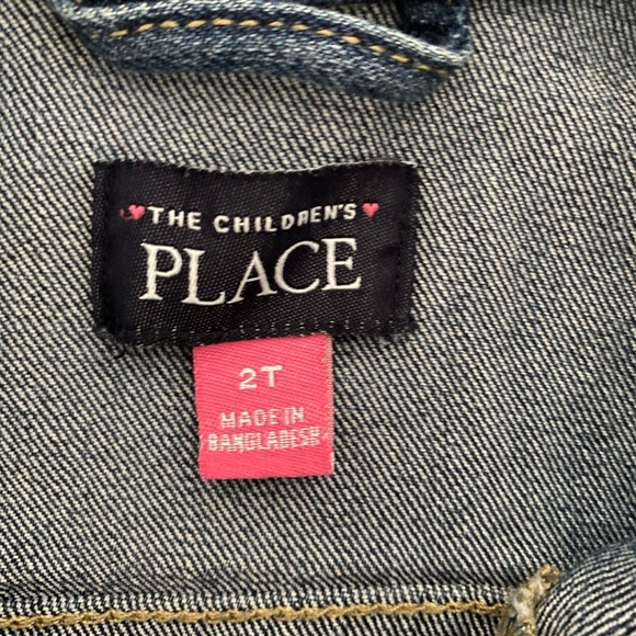 Denim Jacket - Picture 4 of 4